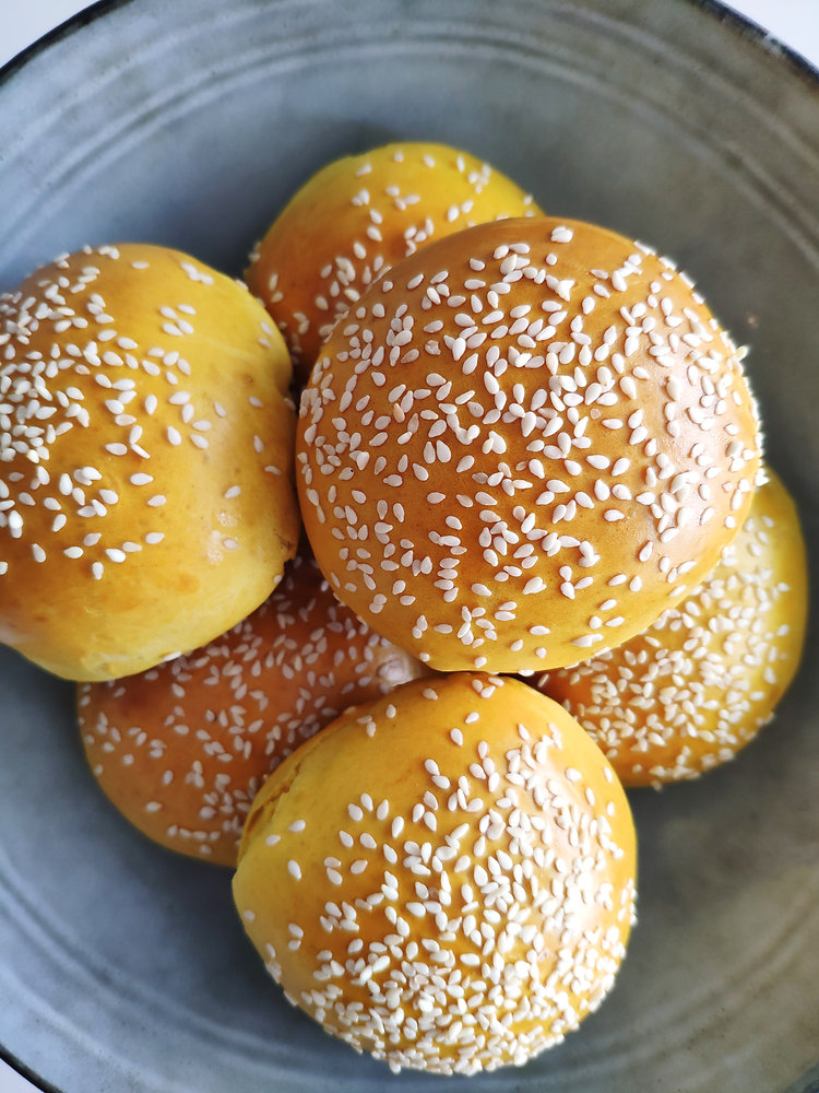 Hitre kurkumine bombetke